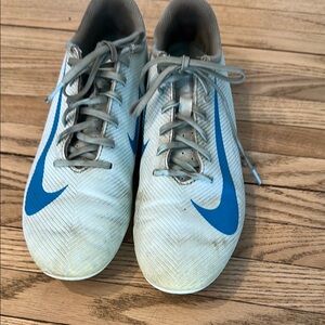 Nike soccer cleats